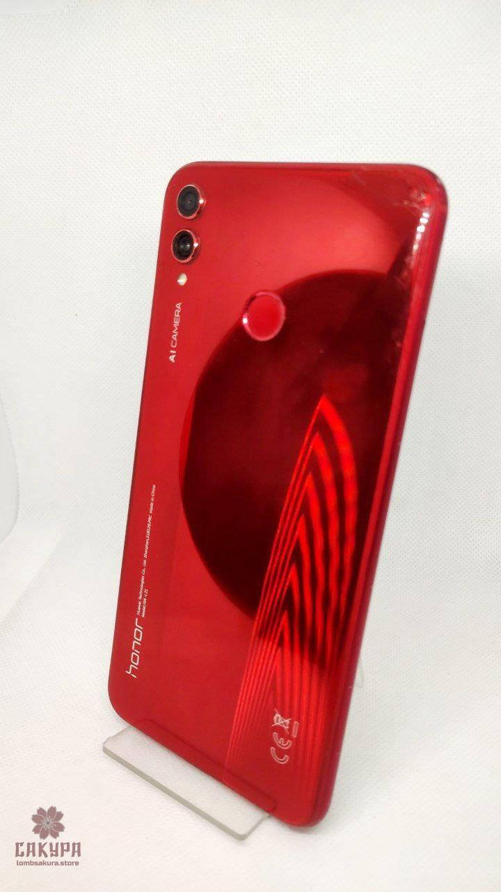 Смартфон Honor 8x 4/64gb, фото 1