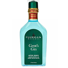 Лосьйон після гоління Clubman Pinaud Gents Gin, 177 мл (10202213)