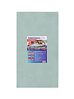 Підкладка 3 мм під ламінат та паркетну дошку ExpertFloor зелена