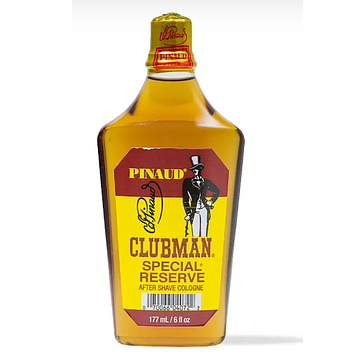 Одеколон після гоління Clubman Pinaud Special Reserve Cologne, 177 мл (10202135)