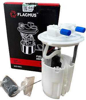 Насос паливний ВАЗ-2123 н/о (беззливний) Flagmus