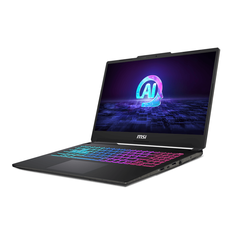 Ноутбук MSI Cyborg 15 (A1VEK-002UK)