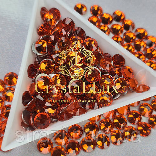 Стразиss30Hyacinth(6.5мм)50шт"CrystalPremium"