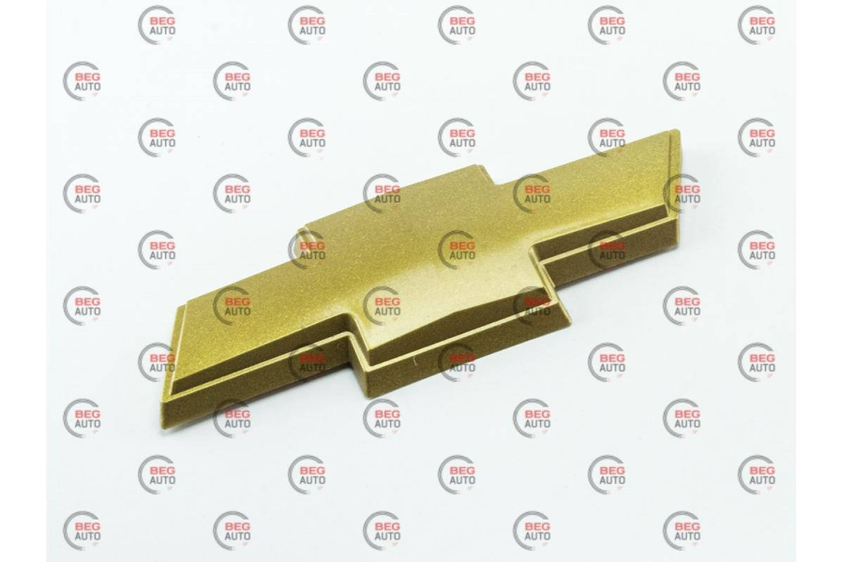 

Эмблема реш. Aveo