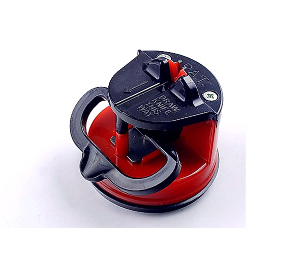 

Точилка для ножей Knife точилка для ножей ручная точилка ножей на присоске