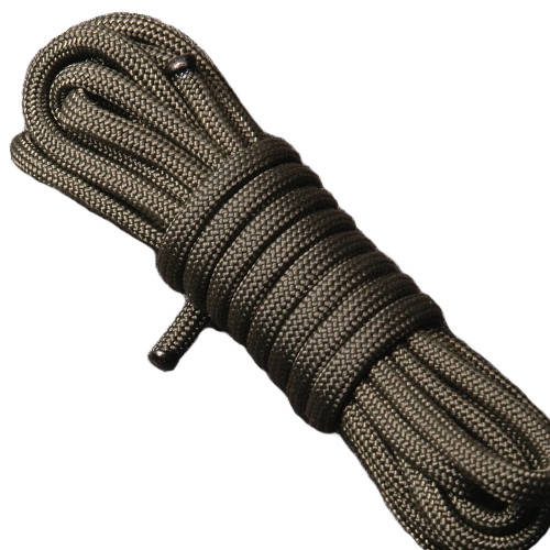

Паракорд Olive 5,5 мм (до 400 кг) 1 м 55400