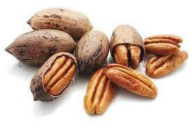 

Орех пекан в скорлупе 300 г