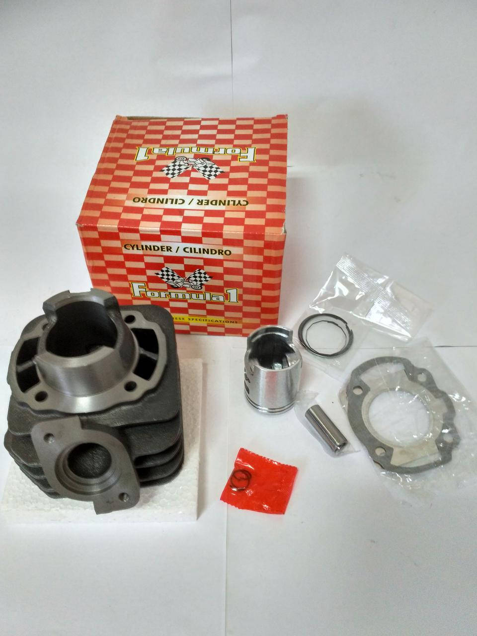 

Поршневая Honda Tact 50cc (AF24/ AF30/ AF31/AF-51) Formula 1
