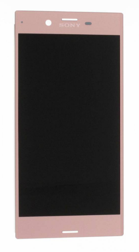 

Дисплей Sony G3311 Xperia L1/G3312/G3313 тачскрин модуль розовый оригинал