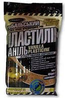 

Пластилин Megamix 500гр Ваниль