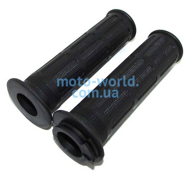 

Ручки резиновые Альфа, Дельта