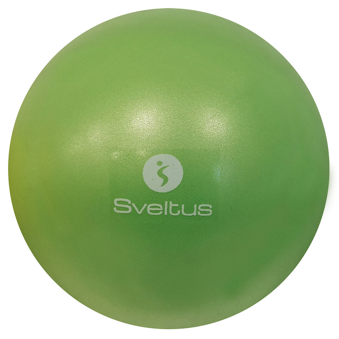 

Мяч для пилатеса Sveltus Soft ball (SLTS-0415-1) 24 см Зеленый