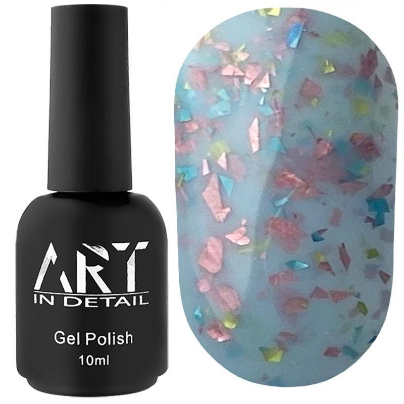 

ART Potal Base №BP016 - база с поталью, 10 мл