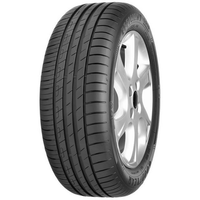 

Летние шины Goodyear EfficientGrip Performance 225/45 ZR17 91W