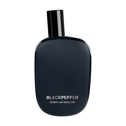 

Comme des Garcons Blackpepper Парфюмированная вода унисекс, 100 мл (ТЕСТЕР)