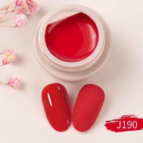 

Гель-краска GDCOCO №190, 5 г