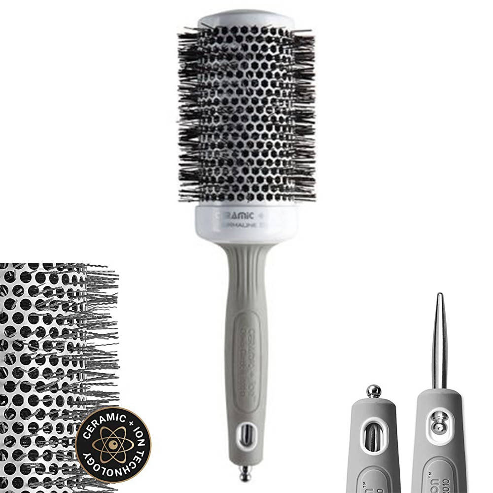 

Брашинг Olivia Garden Ceramic+Ion Thermal Brush 45 мм