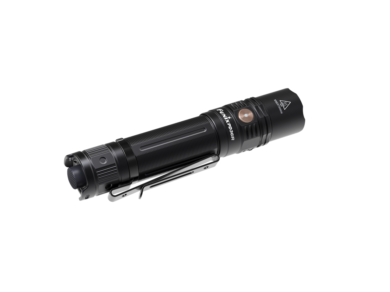 

Фонарь тактический Fenix PD36R