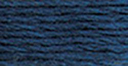 

Мулине DMC 311 Dark polar blue, Синий
