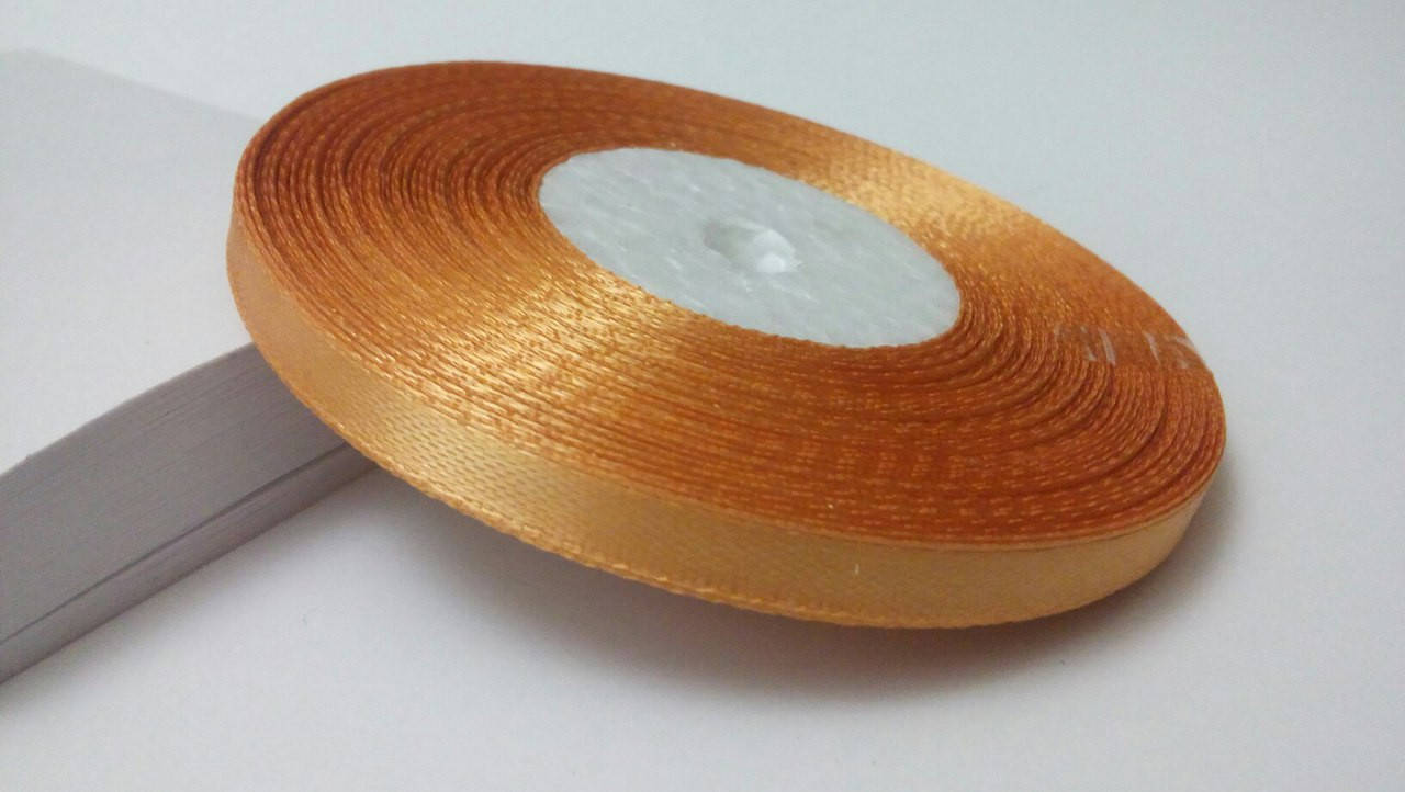 

Лента атласная 0,6 см №20 капучино (32 метра)