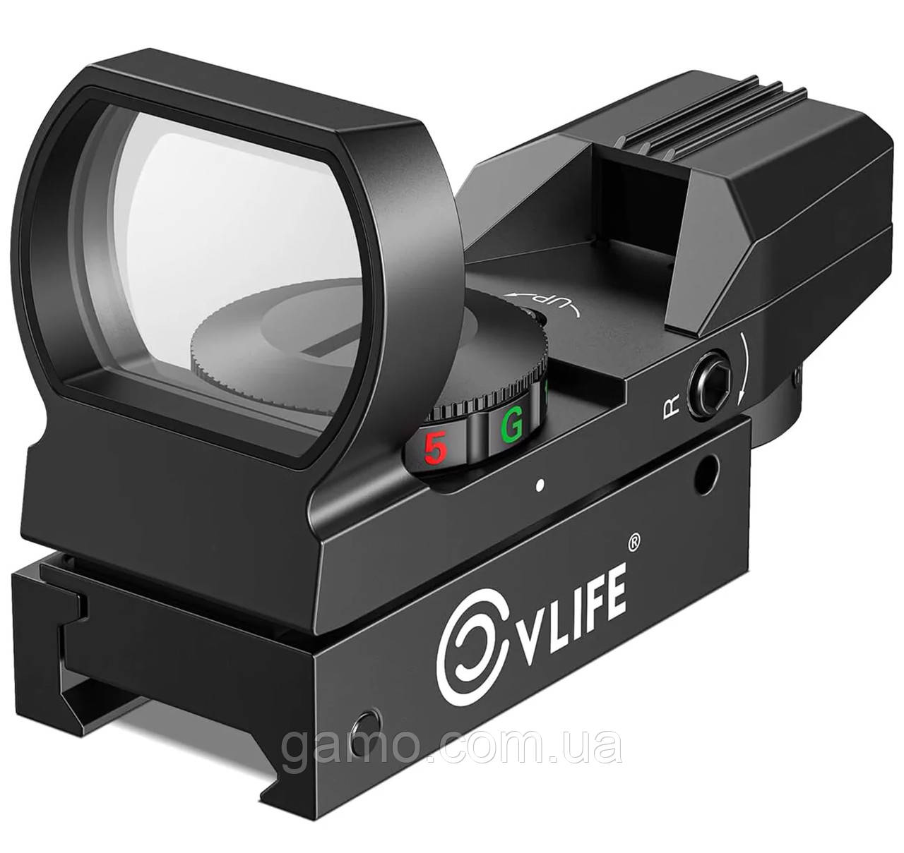 Коліматорний приціл CVLife HD101, фото 1