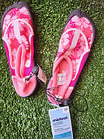 Аквашузи Mistral Escarines para mules