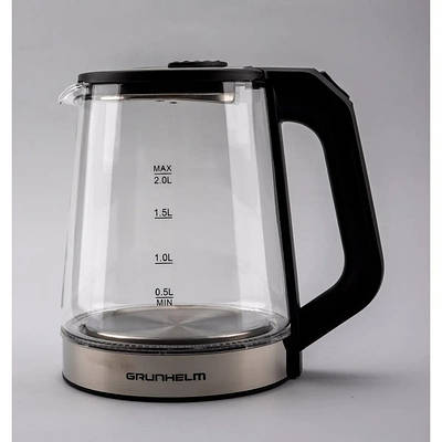 Електрочайники