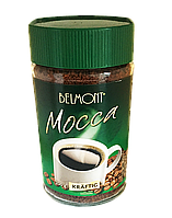 Кава розчинна Belmont Mocca 200г