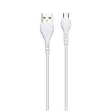 Кабель HOCO micro usb X37 Cool Power Charging 1m (1 метр), фото 2