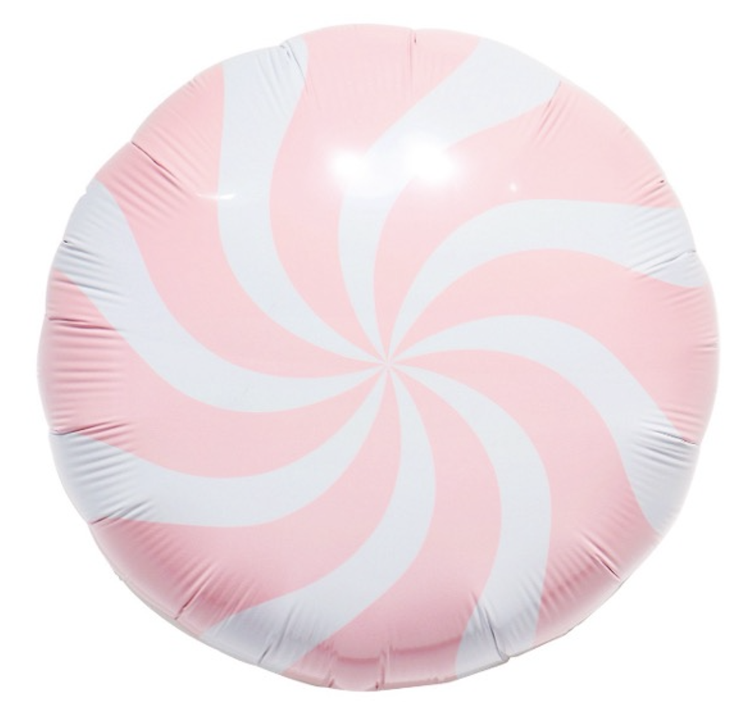 КТ134 КИТАЙ-КТ Коло 18" Цукерка - рожева