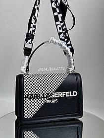 Сумка Karl Lagerfeld Оригінал