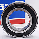 Підшипник 6011-2RS1/C3 SKF, фото 2