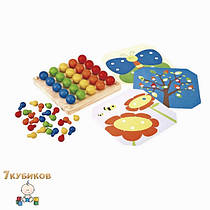 Дошка для творчості Plan Toys