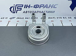 Радіатор оливи з ущільнювачем Citroen, Peugeot