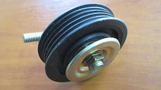 Ролик ременя кондиціонера Geely CK,MK."Fitshi"