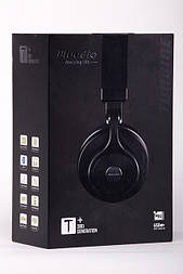 Перевірка достовірності продукції Bluedio