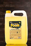 Рідина для генератора піни / Піноконцентрат SHOWplus Foam Premium 1:60