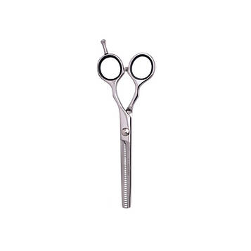 Ножиці для стрижки PROline 5.5", філірувальні (STU45RT)