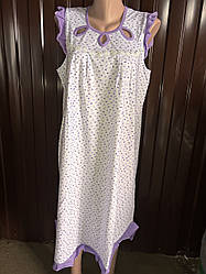 Нічна сорочка крила