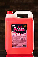 Рідина для генератора піни / Піноконцентрат SHOWplus Foam Kids 1:50