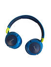 Навушники Bluetooth Hoco W43 Blue (packing 32)