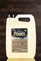 Рідина для генератора піни / Піноконцентрат SHOWplus Foam Ultra Premium 1:100