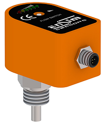 Калориметричні (теплові) сигналізатори (реле) протоку