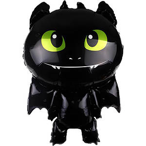 Беззубик | Як приручити дракона