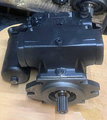 Ремонт і діагностика гідромотора Bosch Rexroth A4VG71