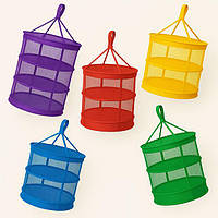 Сітки для сушки риби та фруктів.