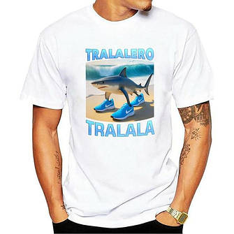 Товари Italian Brainrot