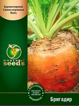 Бригадир корм. буряк 100 г (СН)