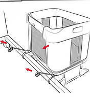 Ремені NEXT2ME FOREVER
