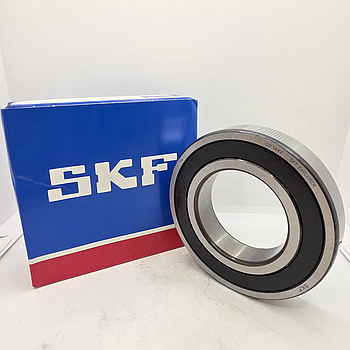 Підшипник 6009-2RS1 (18009) SKF